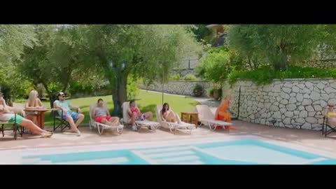 Claydee Ft. Alex Velea - Hey Ma (Official Video)