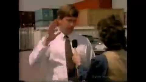 On May 27, 1982 approximately 17,000 babies were found in a repossessed storage container