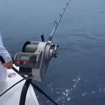 Auto Fishing machine 🐟🎣