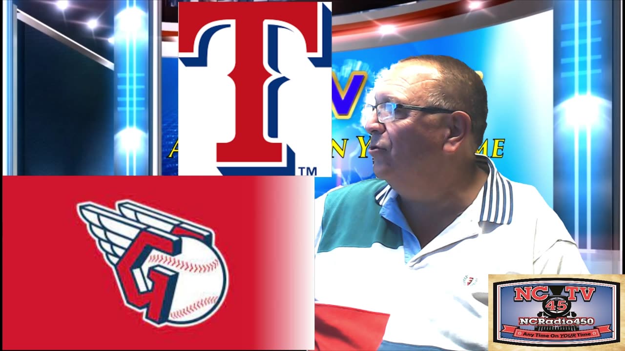 NCTV45 CEDARS SPORTS CORNER REPORT SUNDAY AUGUST 25 2024