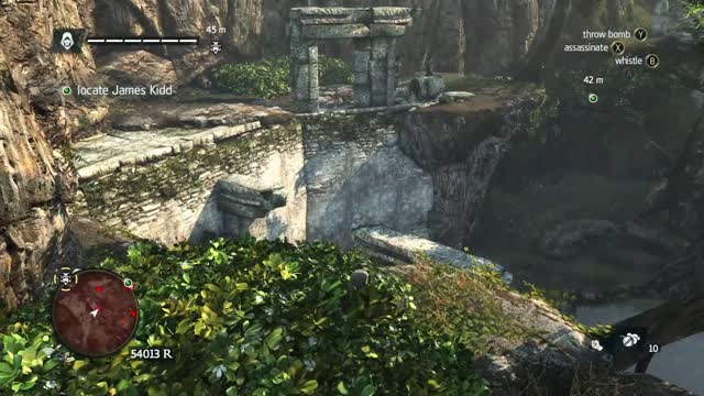 Assassin's Creed 100% Journey - Assassin's Creed IV Black Flag - Part 1 (11 of 17)