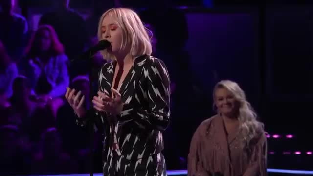 Chloe Kohanski - Landslide from Fleetwood Mac