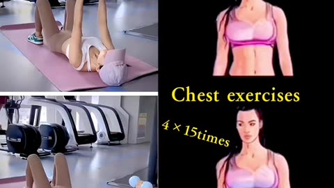 Exercise Tips!