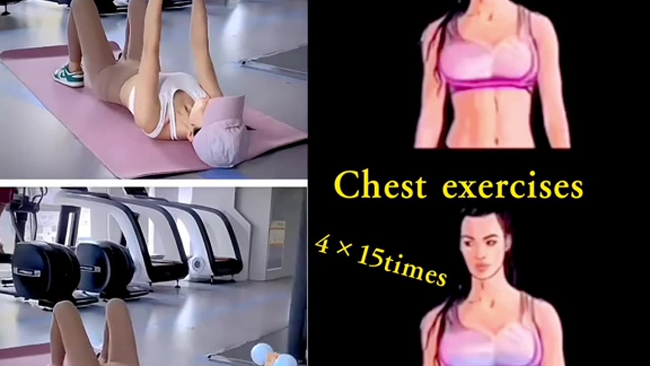 Exercise Tips!