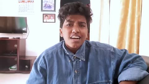 HARINE AMARUVA
