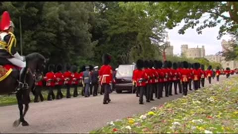 RIP Queen Elizabeth