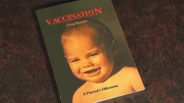 Vaccination: The Hidden Truth