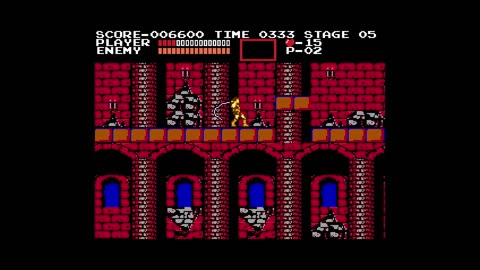 gdto: castlevania