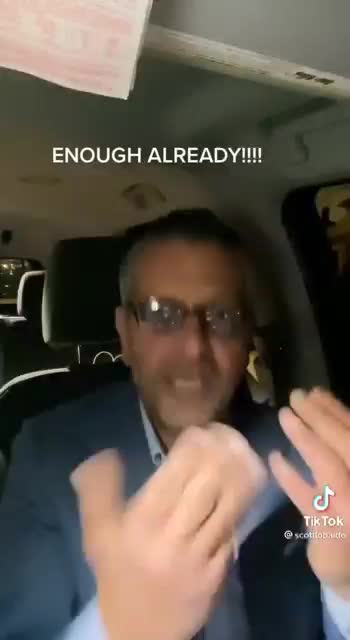 Fukin Fed up with Covid