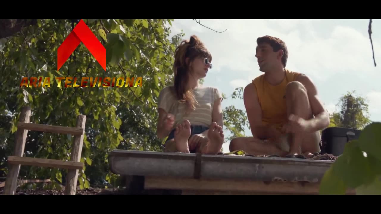 Crno-Bijeli svijet by ARIA TELEVISION