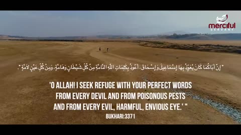 JEALOUSY & ENVY CAN CAUSE THIS