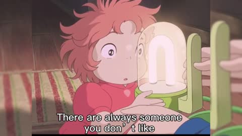 A sentence that makes you think deeply.（15）