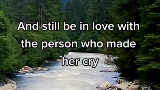 Relationship Facts #27