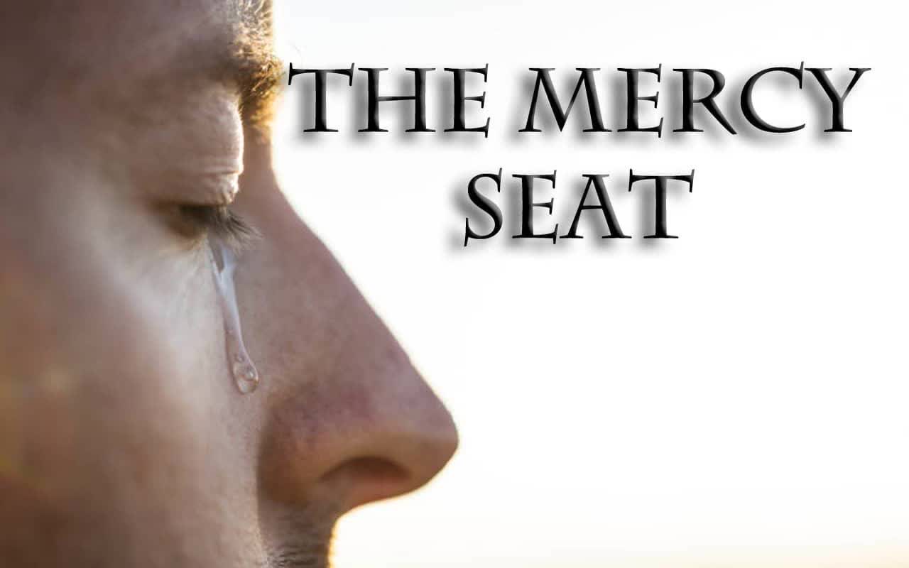 The Mercy Seat