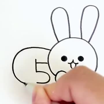 How to make a Bunny