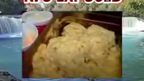KFC EXPOSED