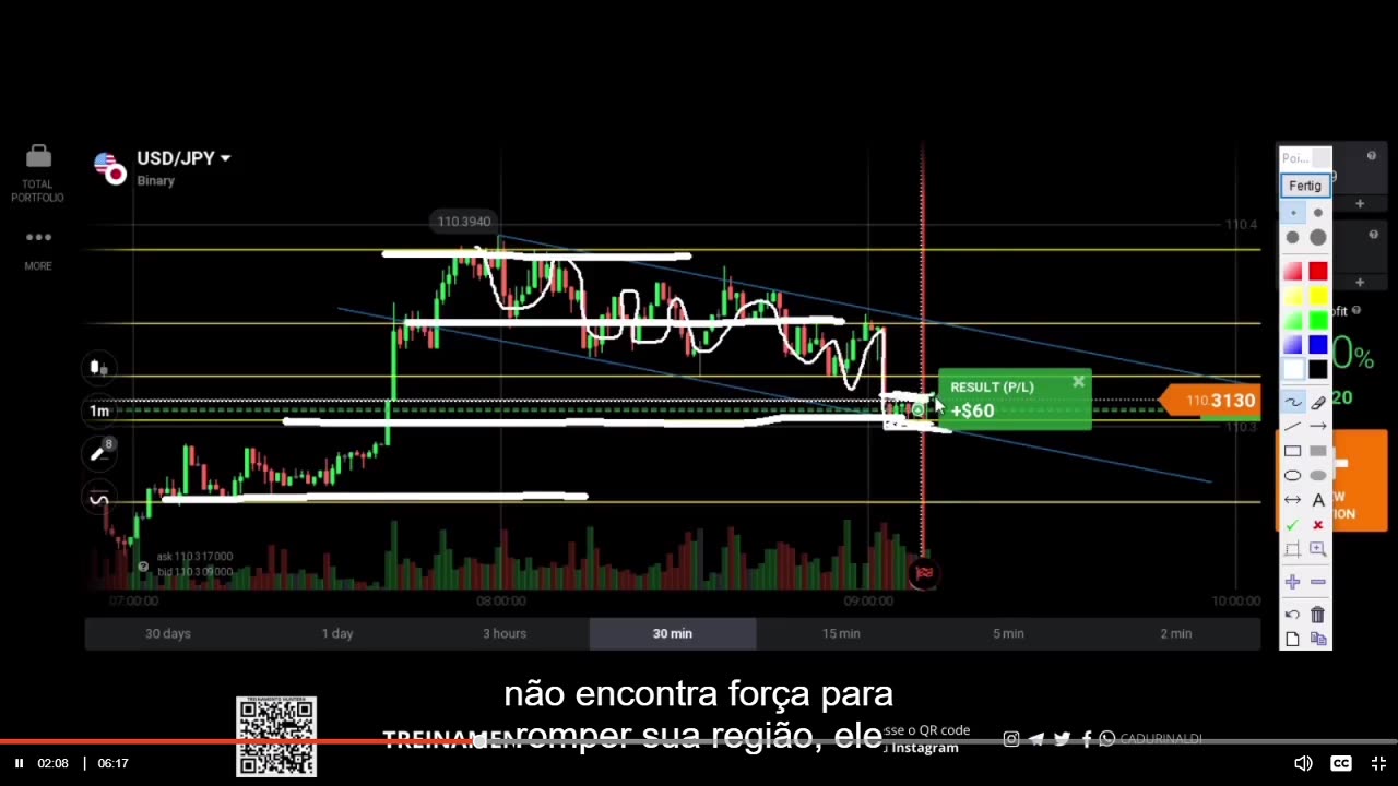 Cadu Rinaldi - Treinamento Hunter - MODULO 10 - AULA 06