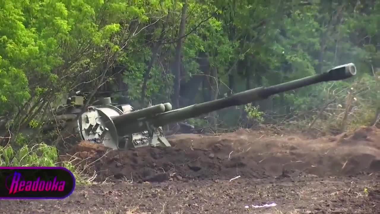 ΡΩΣΙΚΟ ΠΥΡΟΒΟΛΟ "Msta-S"