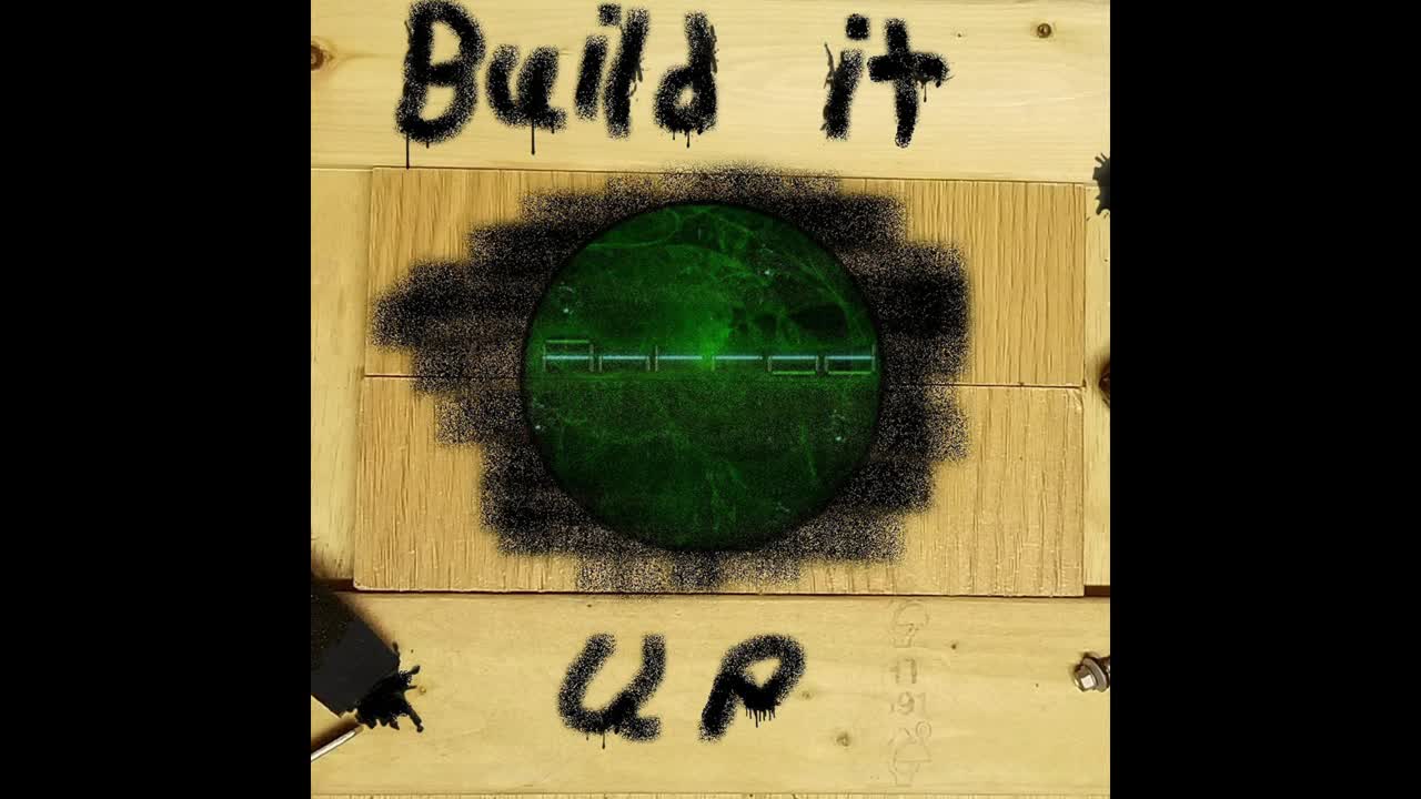 Build it Up (COMPLETE)