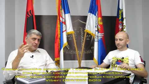 Zašto boli glava hronično (Miroljub Petrović)