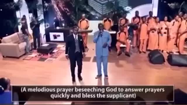God doing wonders