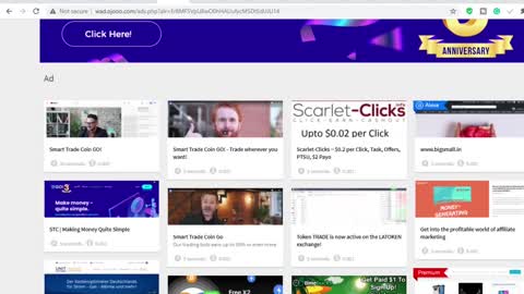 How to Earn FREE PayPal Money For Watching Ads