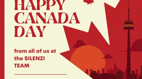 Happy Canada Day 2021!