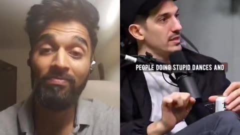 The truth of TikTok