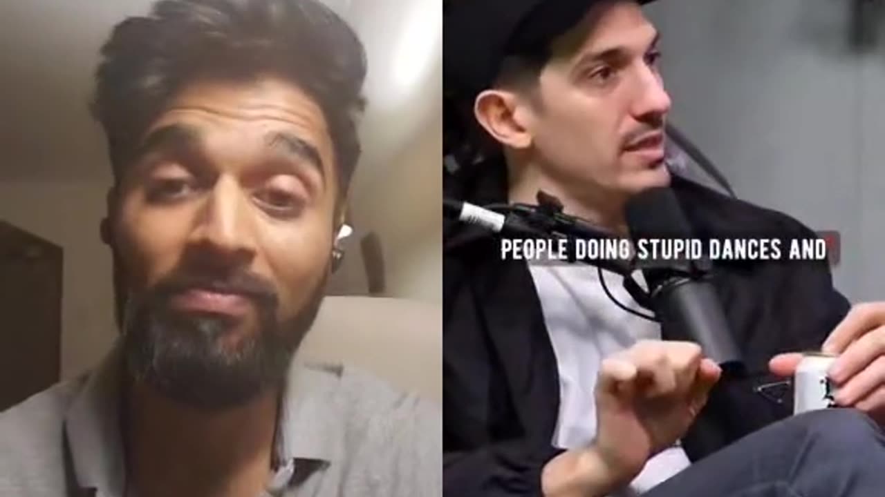 The truth of TikTok