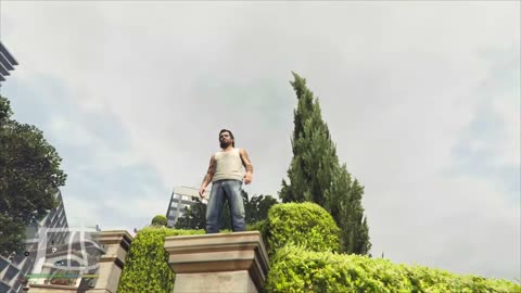 GTA V - Part 24 Story Mode Play Through No Talking, No Interruptions Just Gaming Grand Theft Auto 5