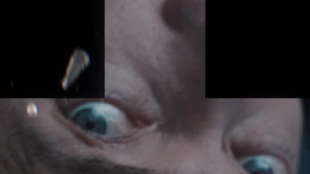 THE FIRST OMEN. THIS IS WHY THE FLATTARDS AND HOLLOW EARTH GLOBETARDS EAT BABIES