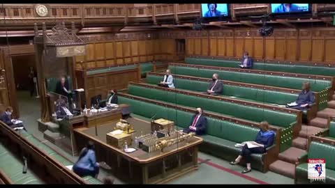 Priti Patel EMBARASSES Labour's Diane Abbott on BLM Protests and Sarah Everard Vigil