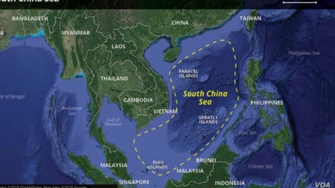 South China Sea: War fears as Philippines threatens gunfire in escalating row with Beijing