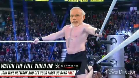 Modi Funny Video