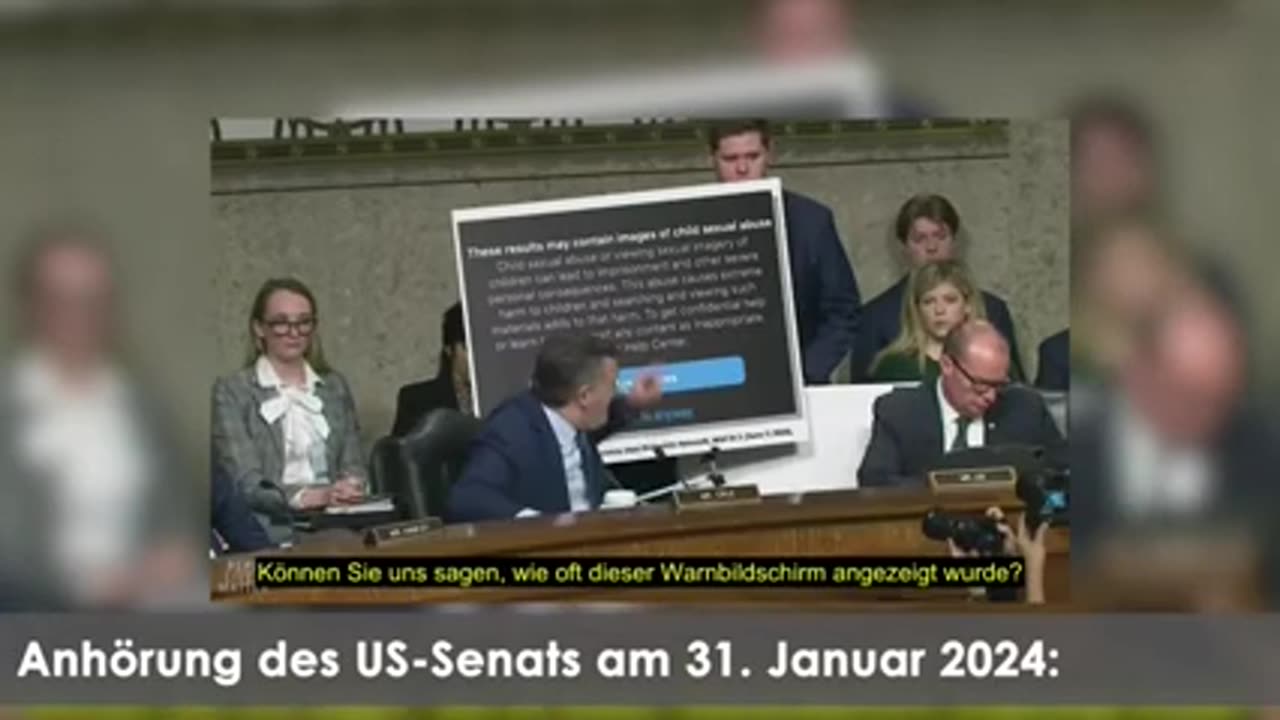 Zuckerberg supported child abuse on his platform