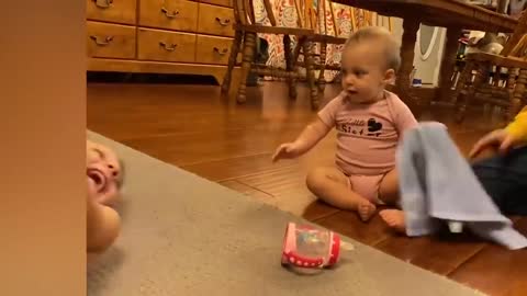 Best funny vedio cute baby