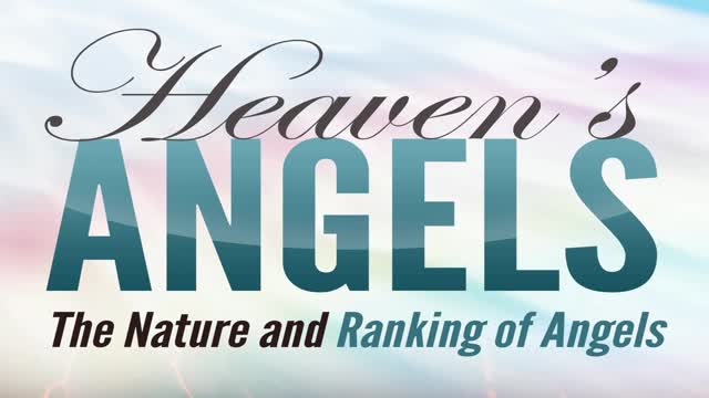 Heavens Angels by Bill Vincent - Audiobook