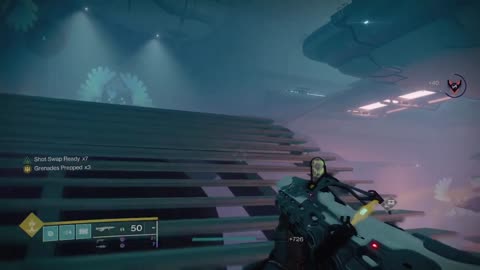 Destiny Gameplay part 4
