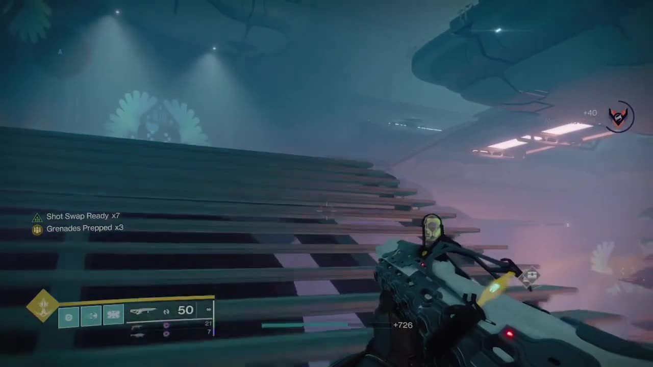 Destiny Gameplay part 4