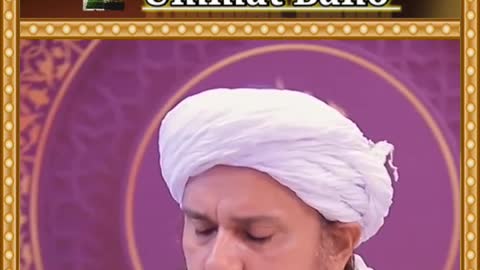 Roze mai kulli kar ke thook nigalna_By Mufti Tariq Masood....