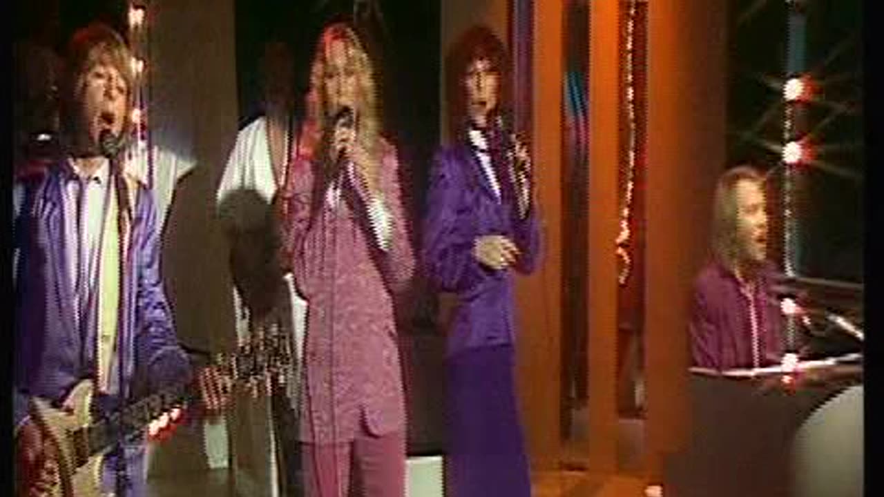 ABBA - Super Trouper = Show-Express 1980