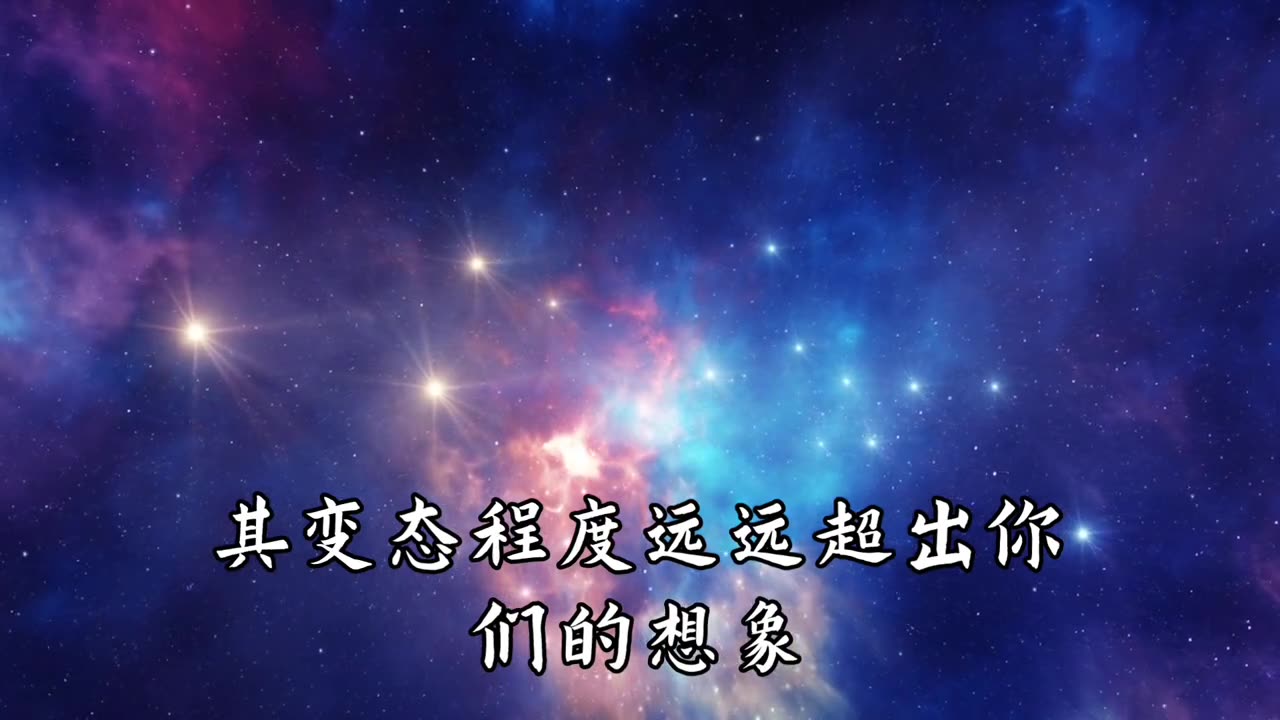 果剋星球奇遇:14.外星人為何綁架張祥前