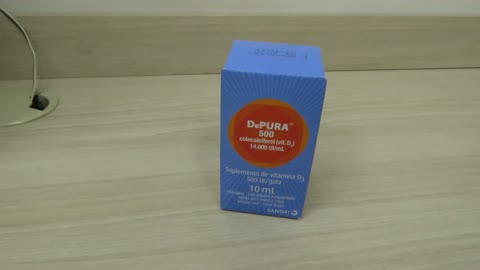 Depura 14000UI Gotas 10ml - Drogão Net - 3º Pedido