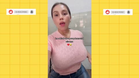 Big bank tiktok challenge 🔥🔥❤️‍🔥ClipchampGirls #twerkmusic #gym #fit #workout