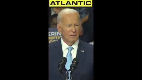 Biden gives Trump a new nickname in event with Kamala