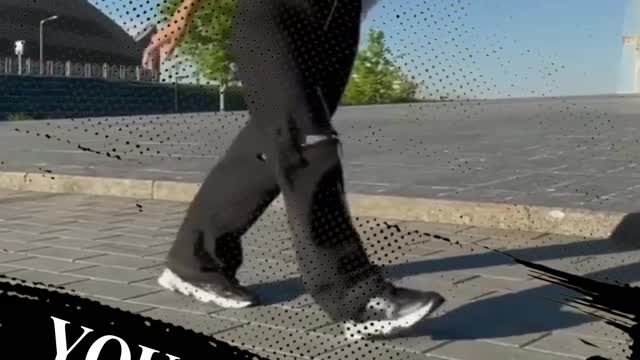 Dance video with producer to talk