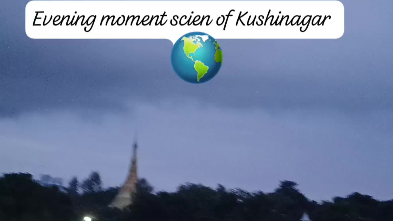 ✅😘Kushinagar most popular view 🪟🥰