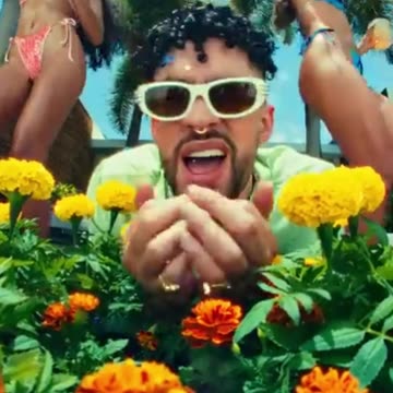 Fan of ‘Bad Bunny’ comments on her song ‘UN PREVIEW’