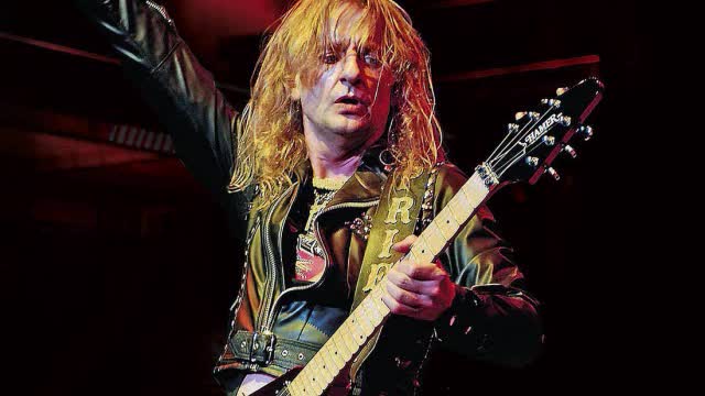 K.K. Downing on Eddie Trunk 9.21.2021