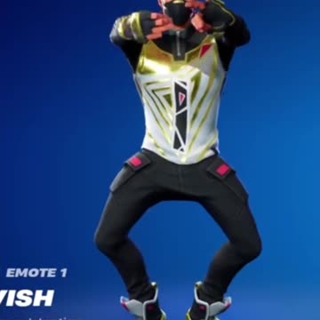 Lavish: last seen…